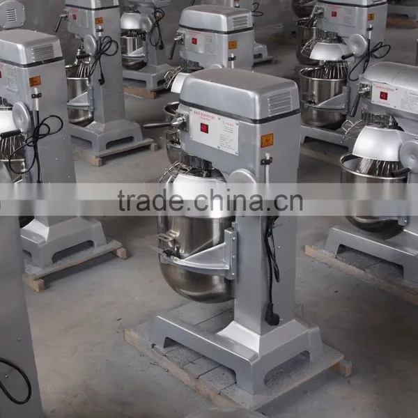 B30 Planetary Food Mixer photo-5