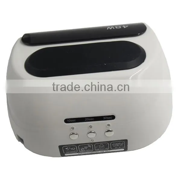 2016 Year High Quality 18K CCFL Nail Lamp 48w Ccfl uv Led Lamp With CE&ROHS photo-5