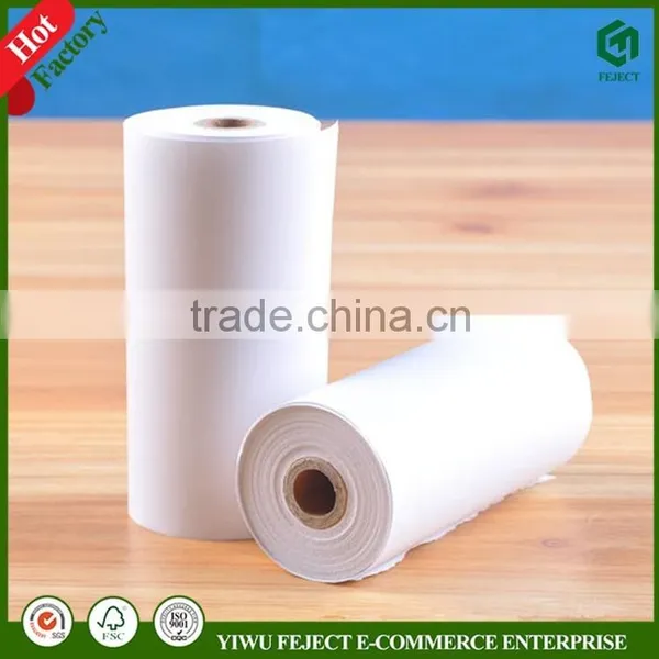 A5 Computer Bill Printer Paper/carbonless Copy Paper/express Writing Paper photo-6