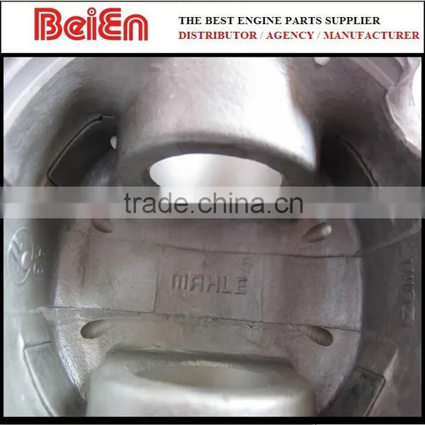 MAHLE Agent---- 4JB1T Liner Kit /Liner Set photo-5