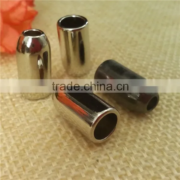 Brass Cord End Cord Metal End Garmant Cord End photo-4