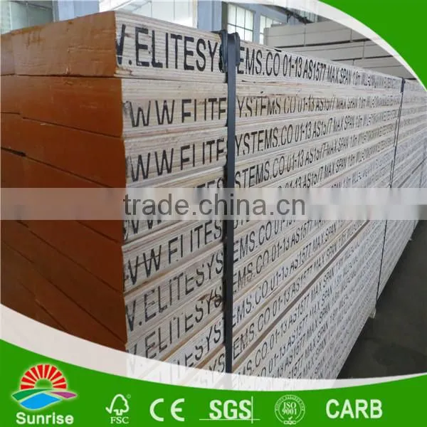 Pine Laminated Veneer Timber photo-6