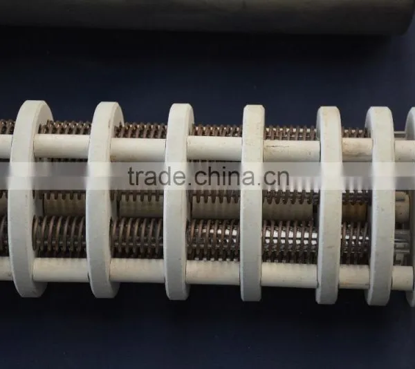 Electric Heating Elements Water Heater for Furnace/oven/kiln/tank photo-4