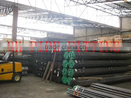 API 5LB Through X70 ISO 3183 Grades L245 - L485 CSA Z245.1 Grades 241-483 ERW Line Pipe