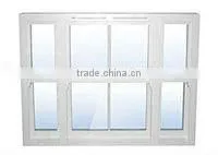 Aluminum Profile Window and Door, Aluminum Extrusion Profile