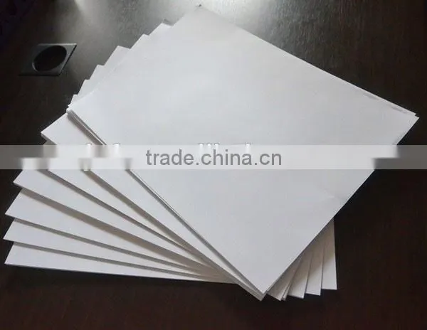 Advantage Price Best Exceptional Quality 100% Wood Pulp Calligraphy Paper photo-3