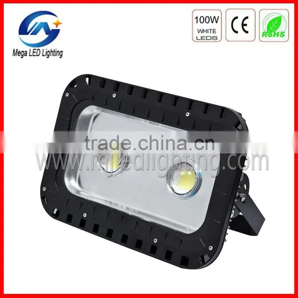 LED Two Eyes Outdoor Wall Washer Light