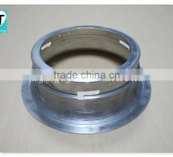 JT21030 Aluminum Led Lights Cup photo-2