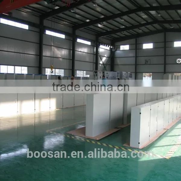 China Lowes Electrical Panel Boxes photo-4