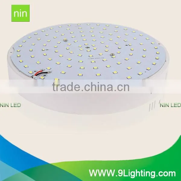 Led Panel Light Led Panel Nin Led Panel Light Round photo-2