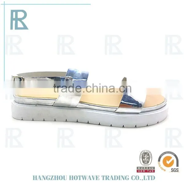 China Wholesale Low Price Ladies Sandals and Slippers photo-2