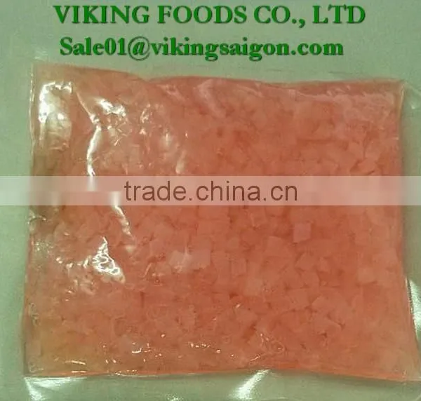 Nata De Coco in Syrup _ FRUIT FLAVOR photo-2
