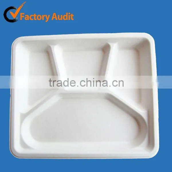 Pulp Tray