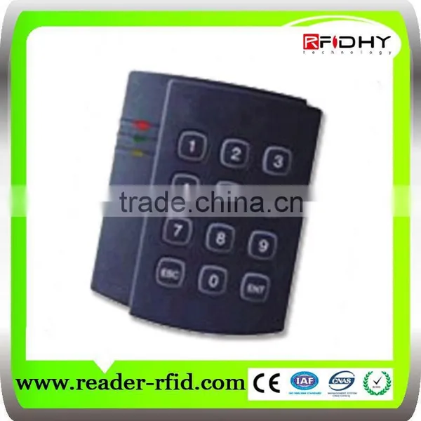 Long Range Rfid Reader Rfid Transponder Reader