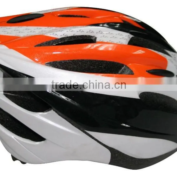 In-mold Bicycle Helmets,GY-IM29F,excellent Novel Design photo-3
