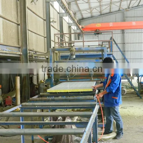 Patented Foam Cement Panel Prefabricated Villa House photo-4
