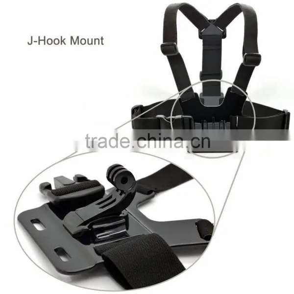 Replacement for Gopro Accessories Chest Belt Strap Harness