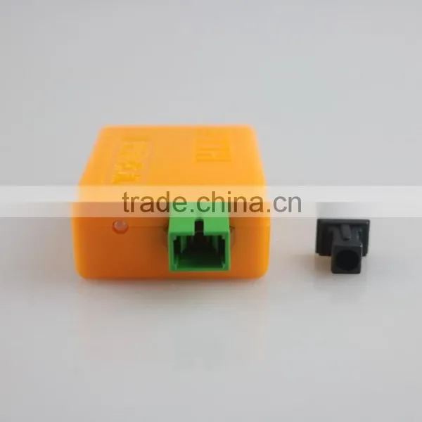 FTTH Optic Equipment of SC/APC Optic Fiber Receiver Mini Node Quality Choice photo-5