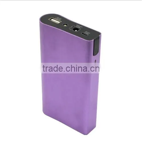 Carku 6000mAh Hi-speed Power Bank in 25mins to be Charged Full photo-2