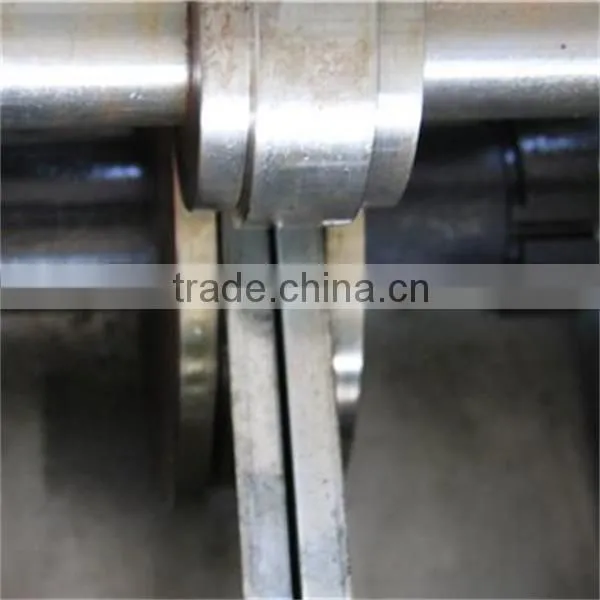 T Bar Suspended Ceiling Grid Machine photo-5