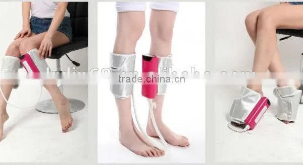 2015 Best Quality Air Body Massager Slimming Body Massager photo-5