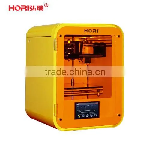 HORI M2 3d Colorful Stereo Printer 3d Metal Printer 3d Small Printer photo-3