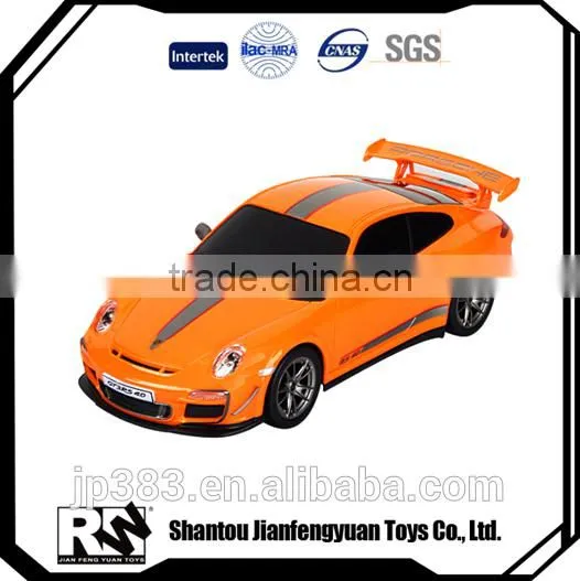 1/18 Scale Porsche GT911 Car Model photo-2