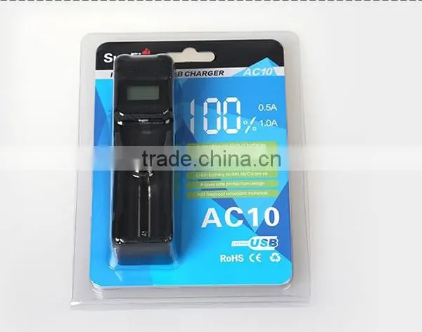 High Quality USB Charger With CE ROHS Certification photo-5