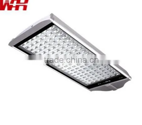 60w LED Street Light With Photovoltaic Solar Panel