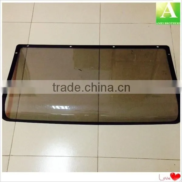 Car Parts Factory in China Large Plastic Equipment Shell Parts photo-5