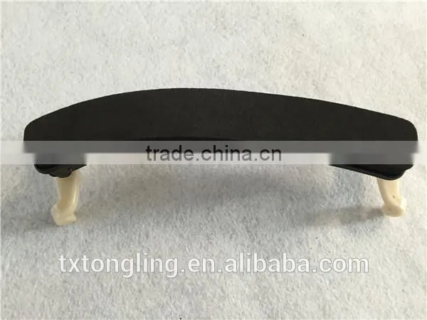 Violin Shoulder Rest 3/4 4/4 Size photo-6