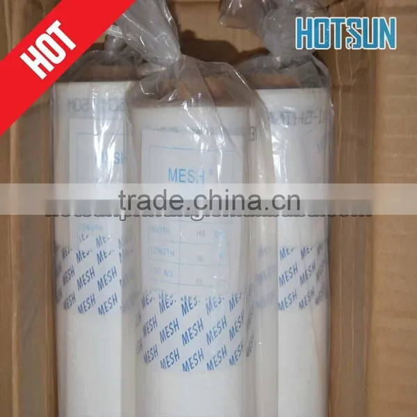 Polyester Screen Mesh,32T-80mesh/inch photo-3