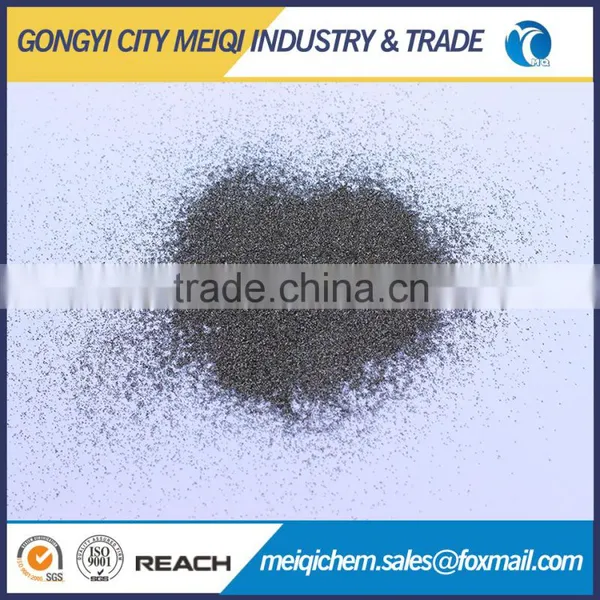 Boron Carbide Powder Nozzle in Chemical Industry