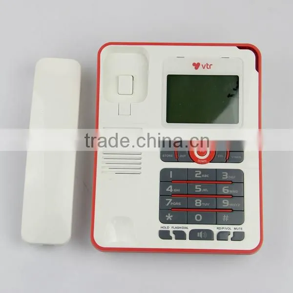 Factory Direct Land Line Telephone Office Phone Parts