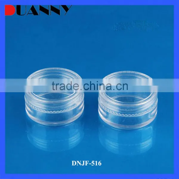 7g Sample Powder Jar Packaging,7g Sample Jar photo-2