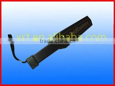 The best Pinpoint Security Detector Hand Held Metal Detector (GC1001)