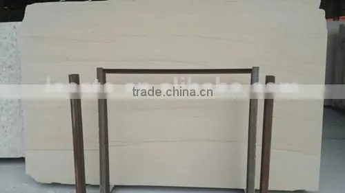 Popular Beige Limestone Moca Cream Tiles photo-3