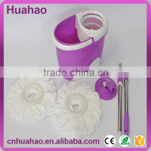 2015 Hottest Selling Microfiber Floor Cleaning Mop From China photo-5