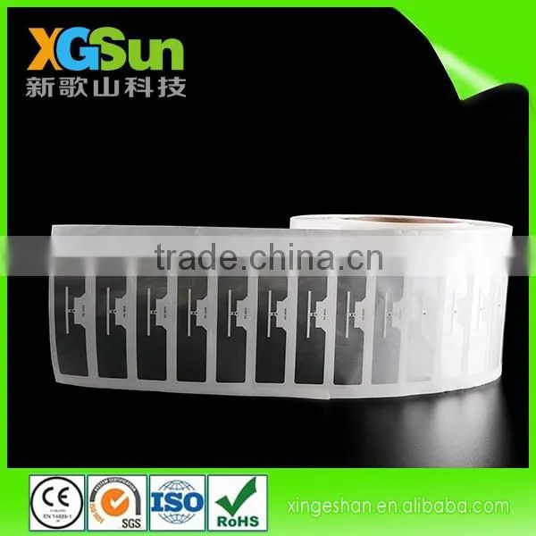 Competitive Price Adhesive UHF RFID Tag Cheap photo-2