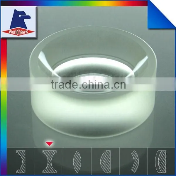 Optical Glass Spherical Lens High Precision photo-5