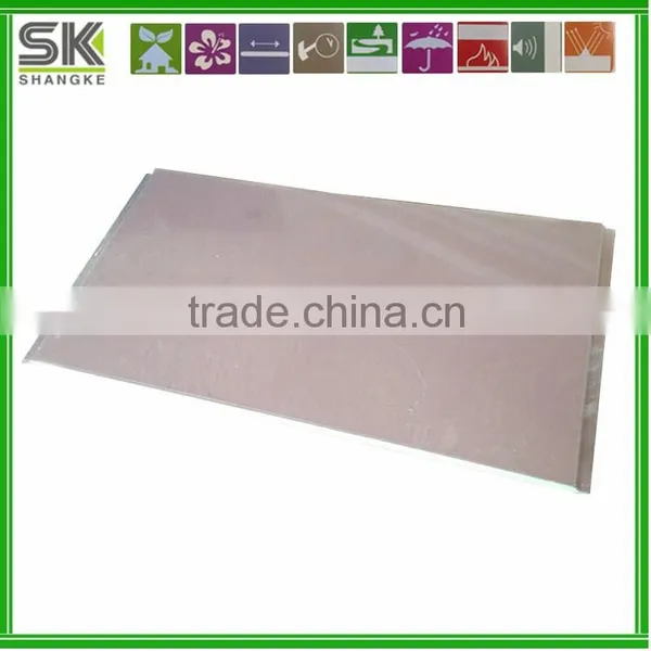 PU Foam Insulation Wall Board Sandwich Polyurethane Board/Panel photo-3