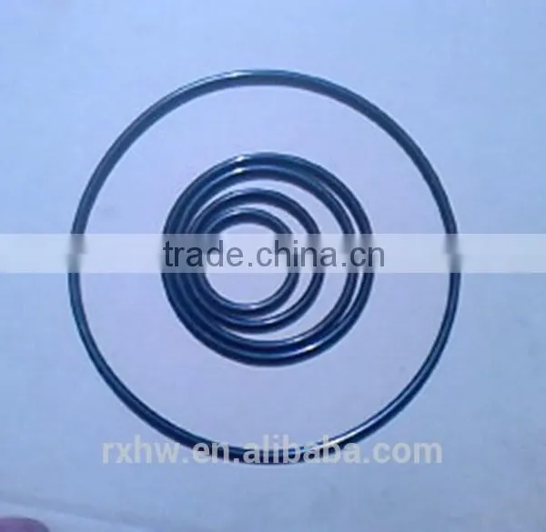 Rubber O Ring u Type Like x Ring Oil Seal(HYVE) photo-2