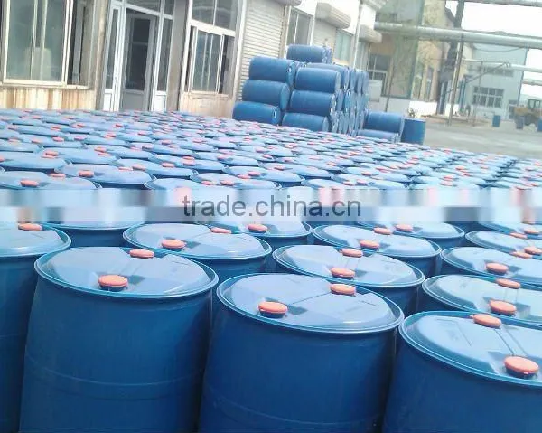 High Quality Food Grade Glucose Syrup