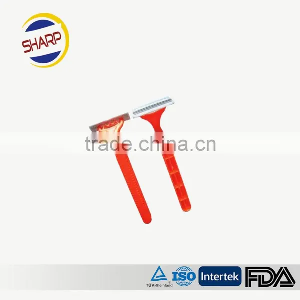 Hospital Razor / Double Edge Razor on Sales photo-3