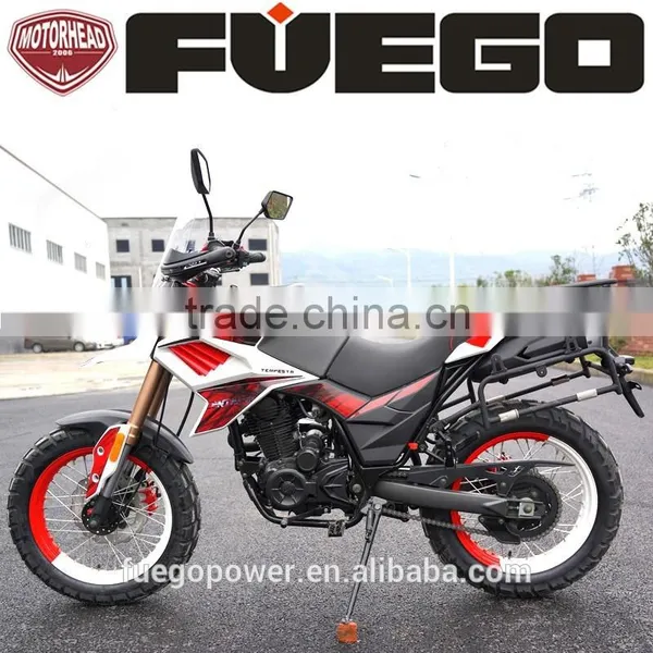 250CC Sports Bike Motorcycle TEKKEN EEC photo-3