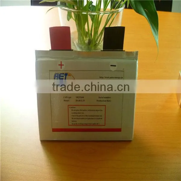 Factory Direct Price Prismatic Lifepo4 Battery Cell 3.2V 20AH Li-ion High Capacity Battery photo-3