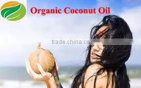 Extra Virgin Coconut Oil ; Organic Extra Virgin Coconut Oil