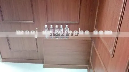 80 Pvc Skirting Line Use for Bottom of Wall Decoration photo-5