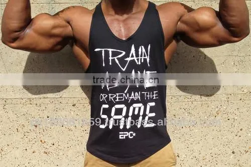 Training Gym Singlet for Men Gym Work Out Singlet Body Building Singlet Body Builders Singlet