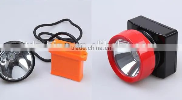 Explosion-proof LED Mining Lamp Miner Light With Factory Price photo-4